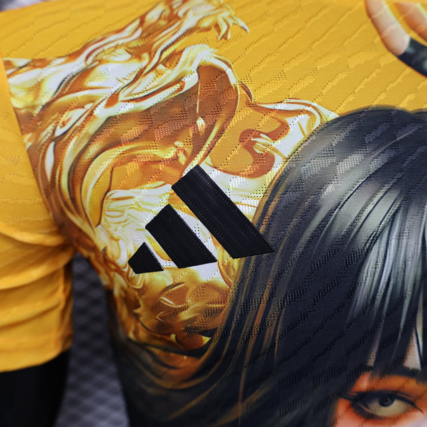 Japan Samurai Special Edition Kit