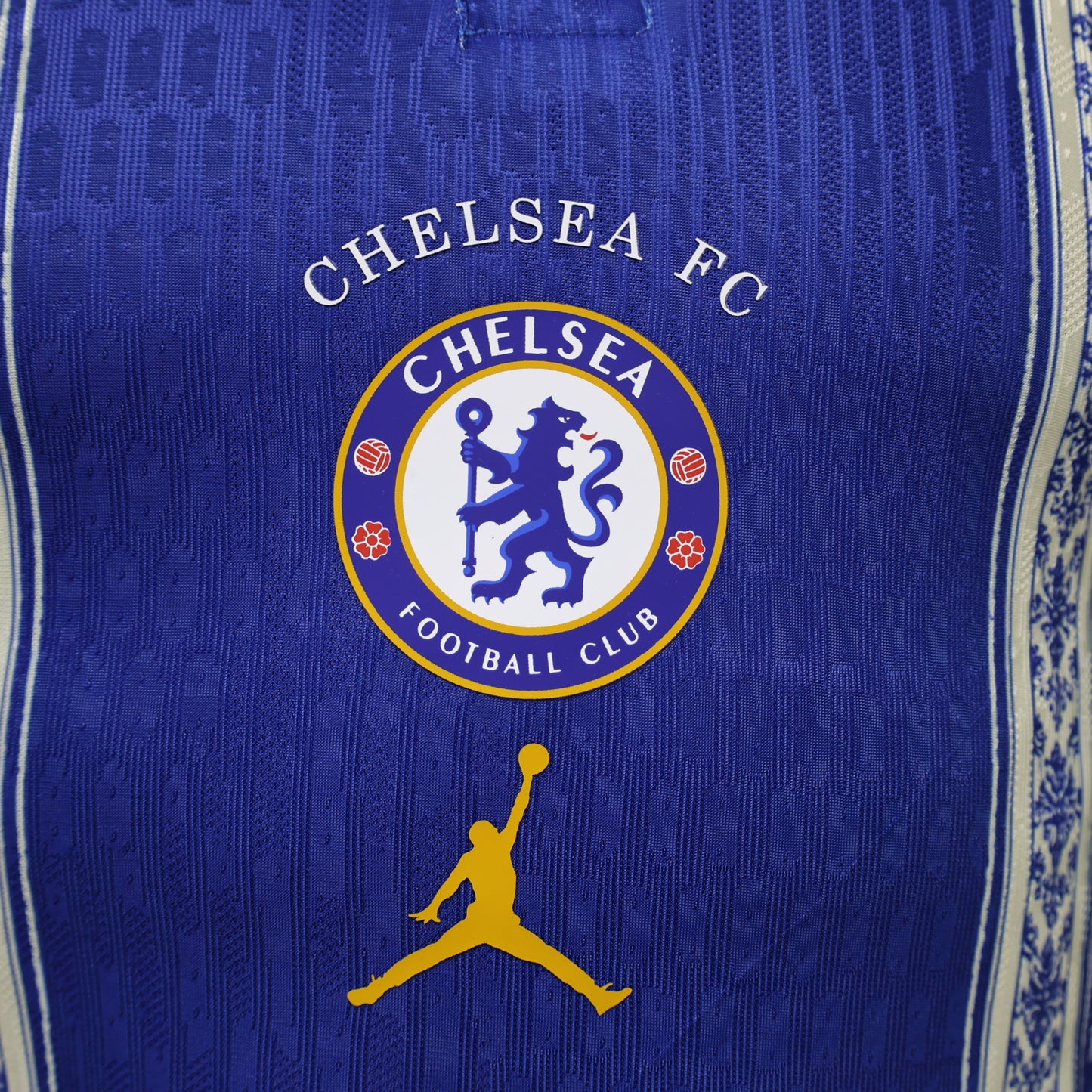 2026/27 Chelsea Special Edition Blue Player Version Soccer Jersey S-XXL