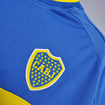 Retro Boca Juniors 99/20 home S-XXL