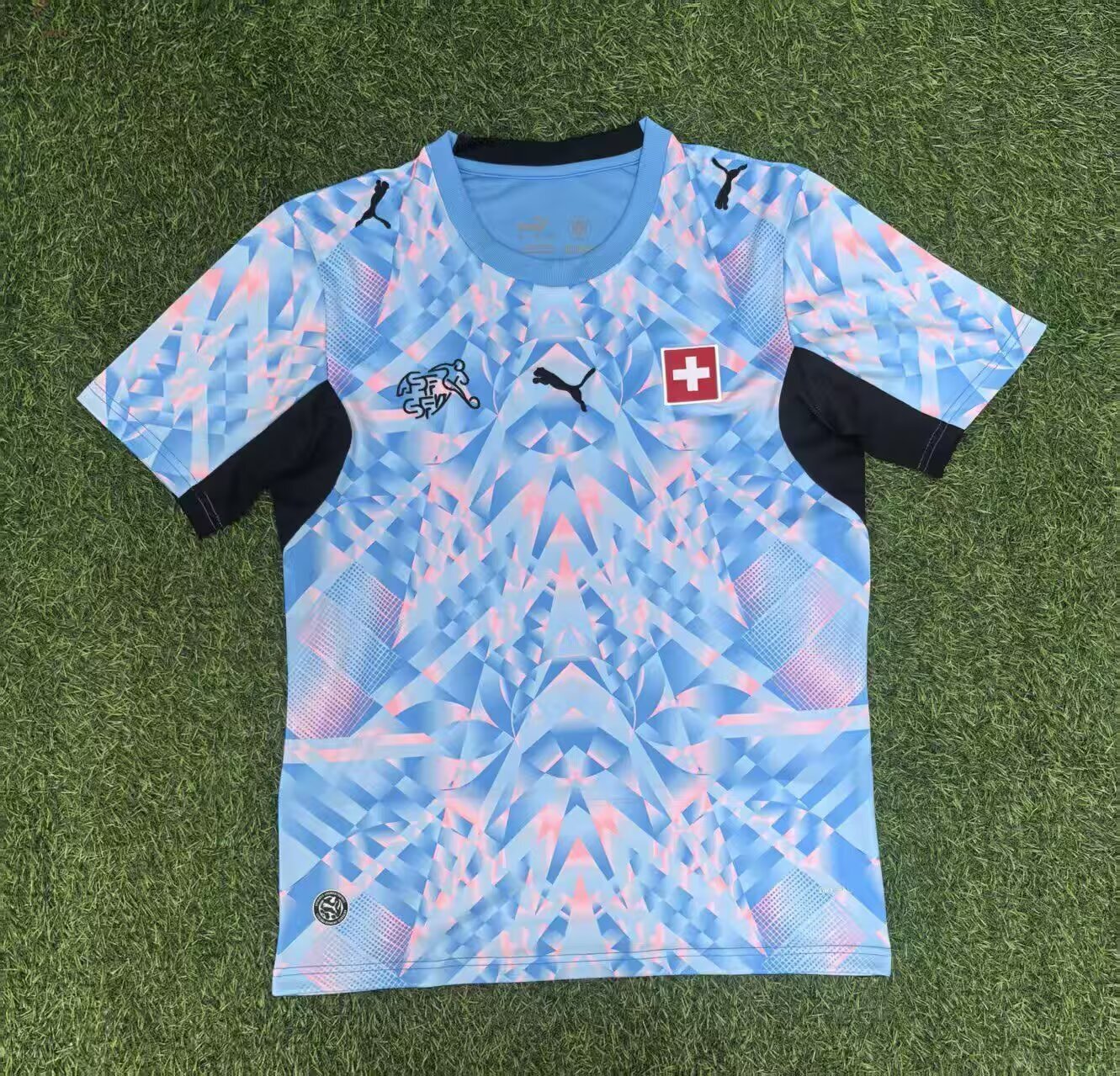 26/27 Switzerland away S-XXL