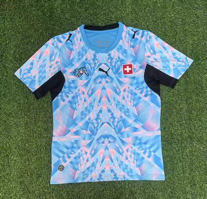 26/27 Switzerland away S-XXL