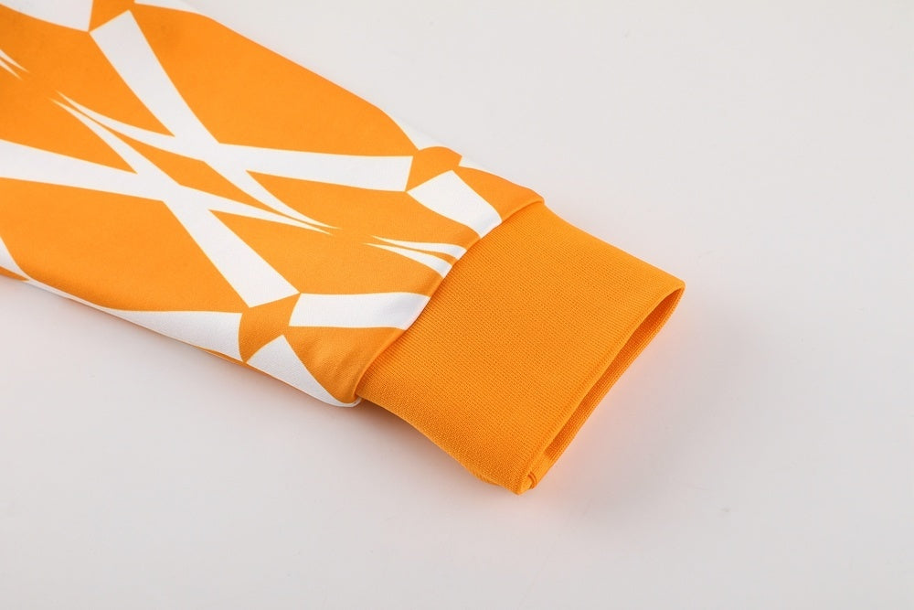 Ivory Coast 2023 Orange Set