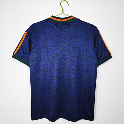 Retro 1997/98 Newcastle United away S-XXL