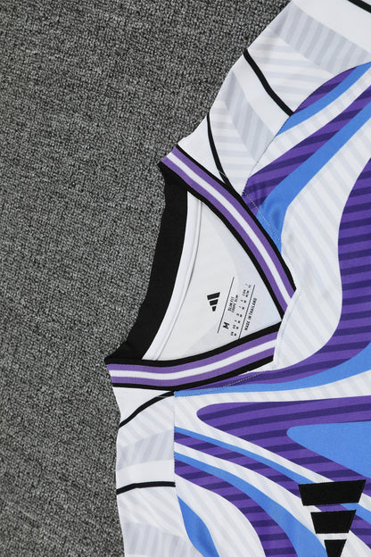 25/26 Real Madrid Training Suit S-XXL