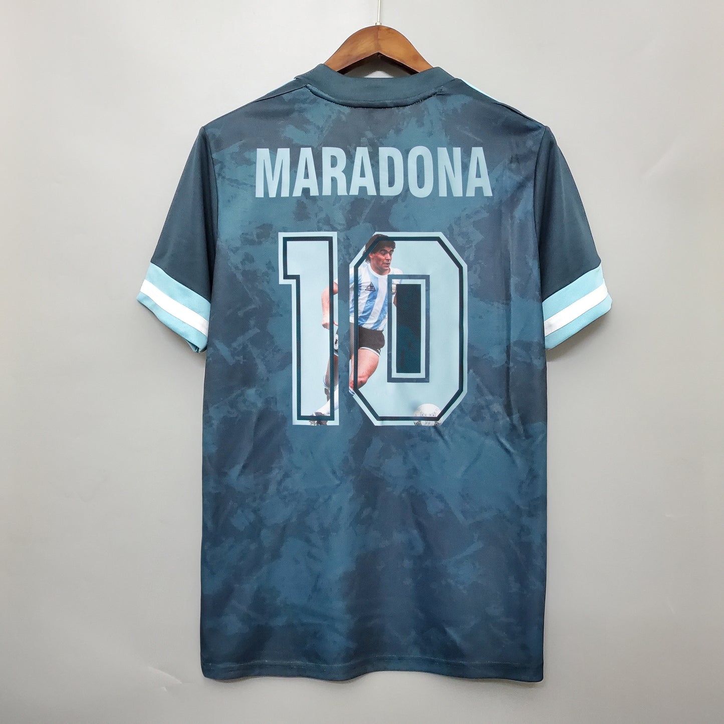 2020 Argentina away Maradona #10 Commemorative Edition S-XXXL