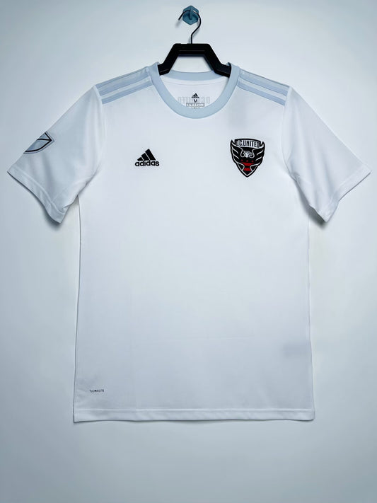 Retro 1920 D.C. United Home Shirt