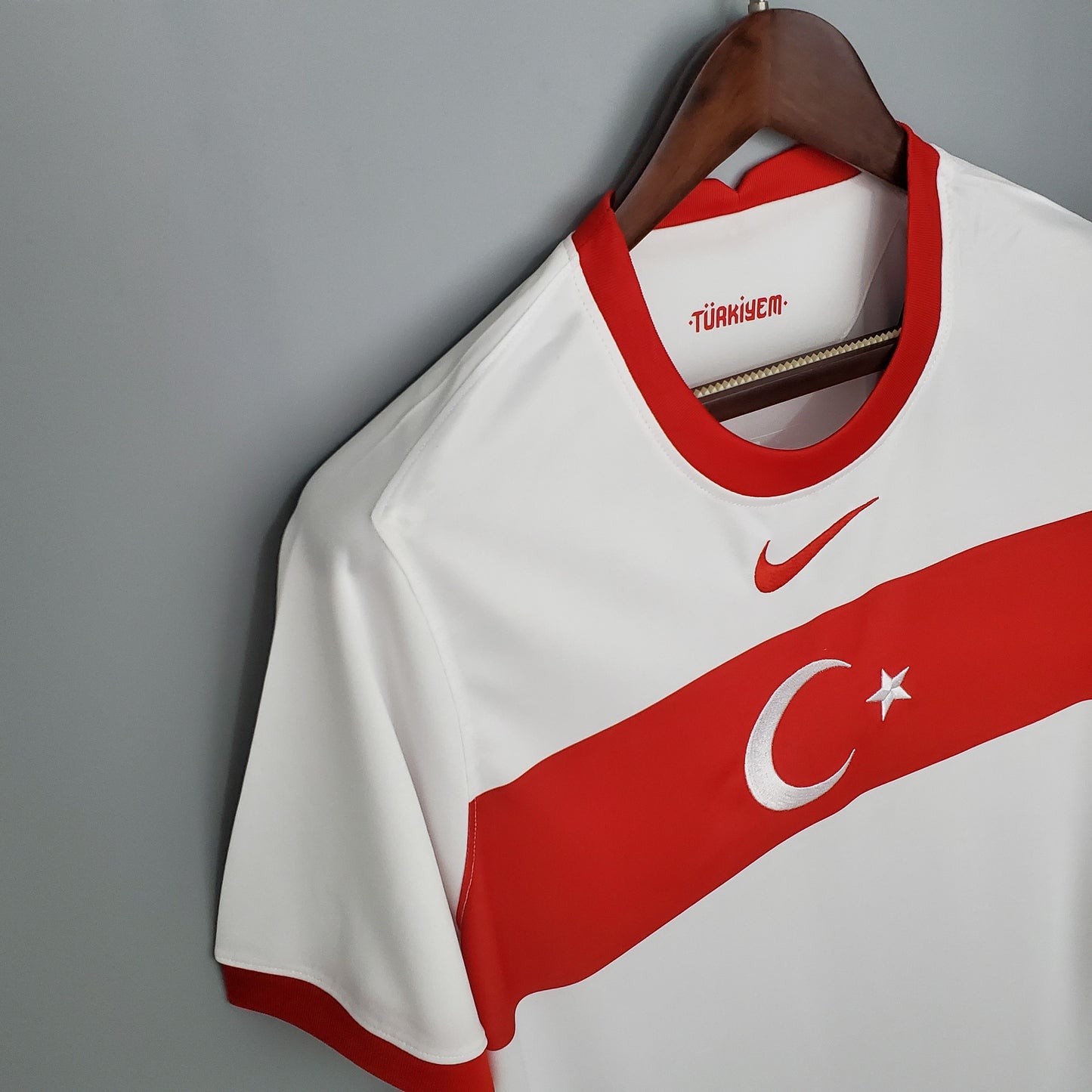 2020 Turkey home S-XXXL
