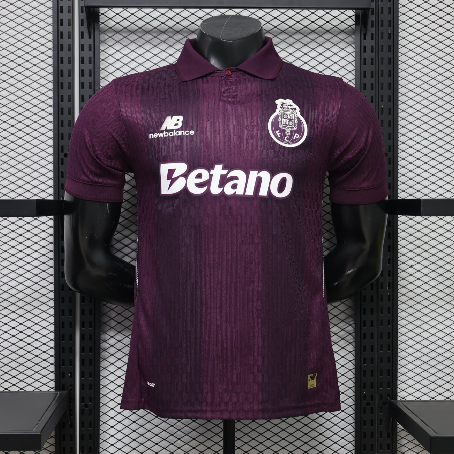 2026/27 Porto away player Version Soccer Jersey S-XXL