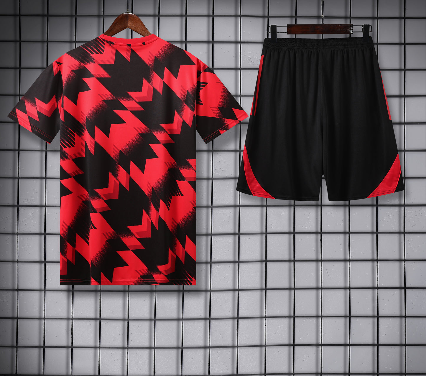 Manchester United Training Suit S-XXL