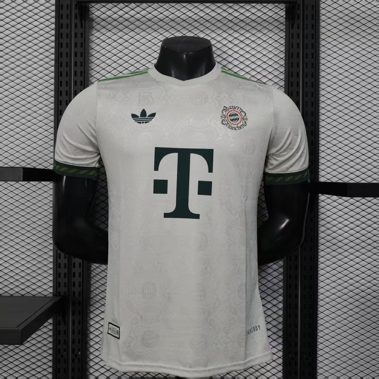 25/26 Bayern Beer Player Edition S-XXL