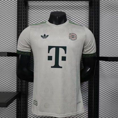 25/26 Bayern Beer Player Edition S-XXL