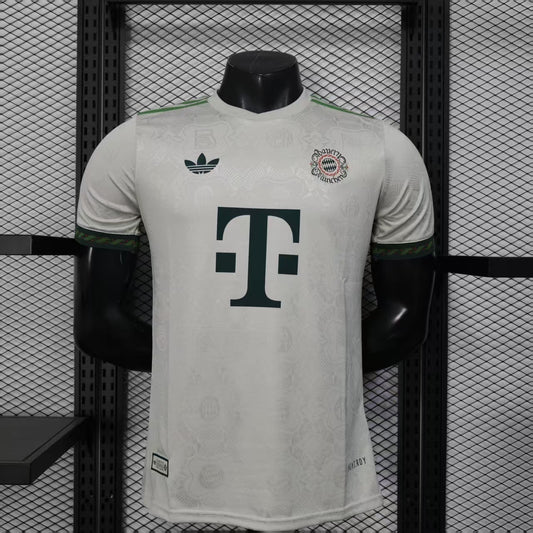 25/26 Bayern Beer Player Edition S-XXL
