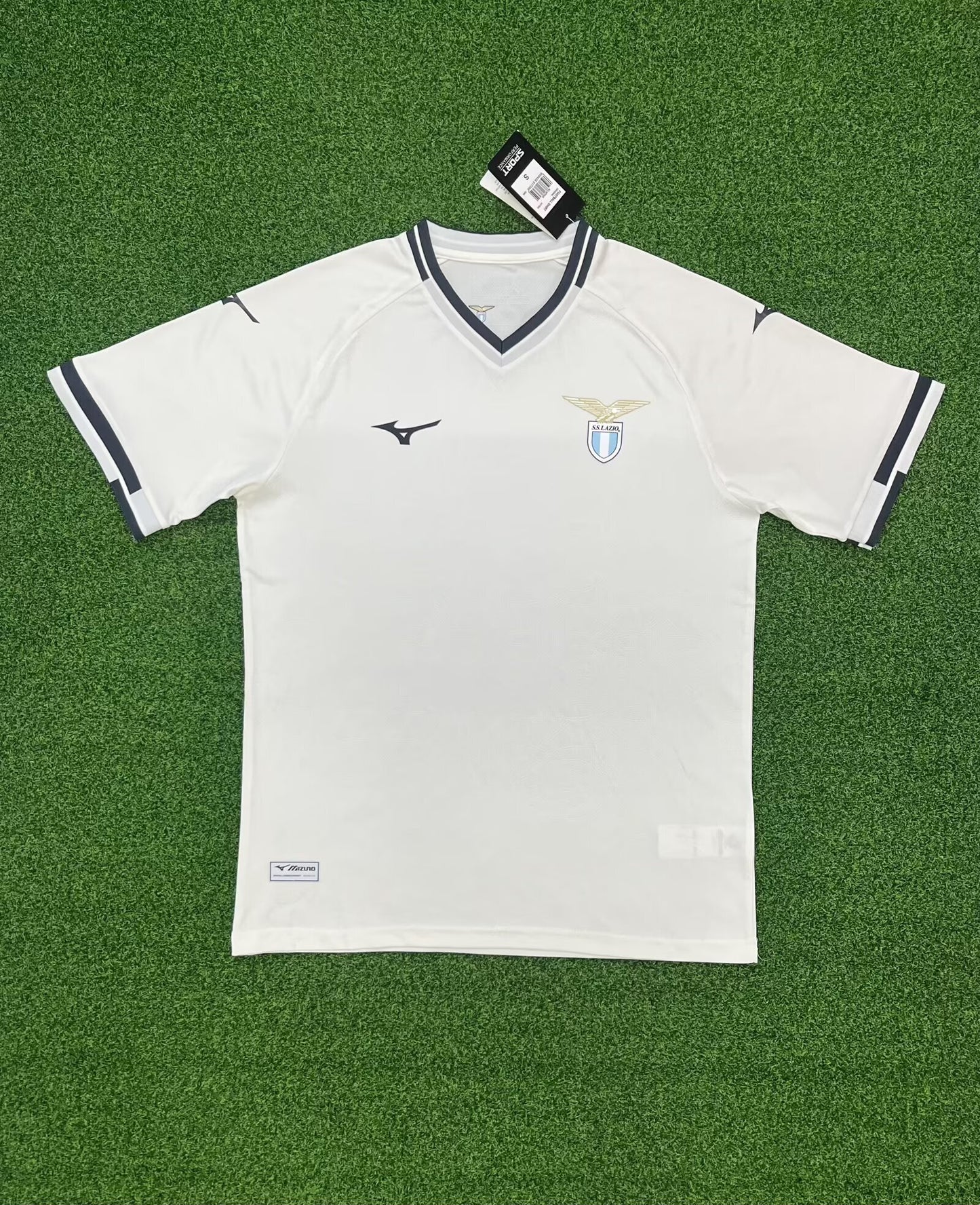 25/26 Lazio away kit