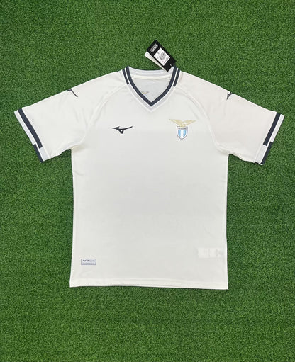 25/26 Lazio away kit