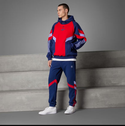Arsenal Velvet Thick Edition Tracksuit (S–XXL)