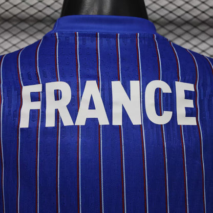 2026/27 France Training Suit Player Version Soccer Jersey S-XXL