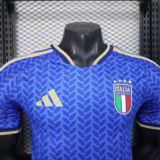 2026 Italy Home Player Edition S-XXL
