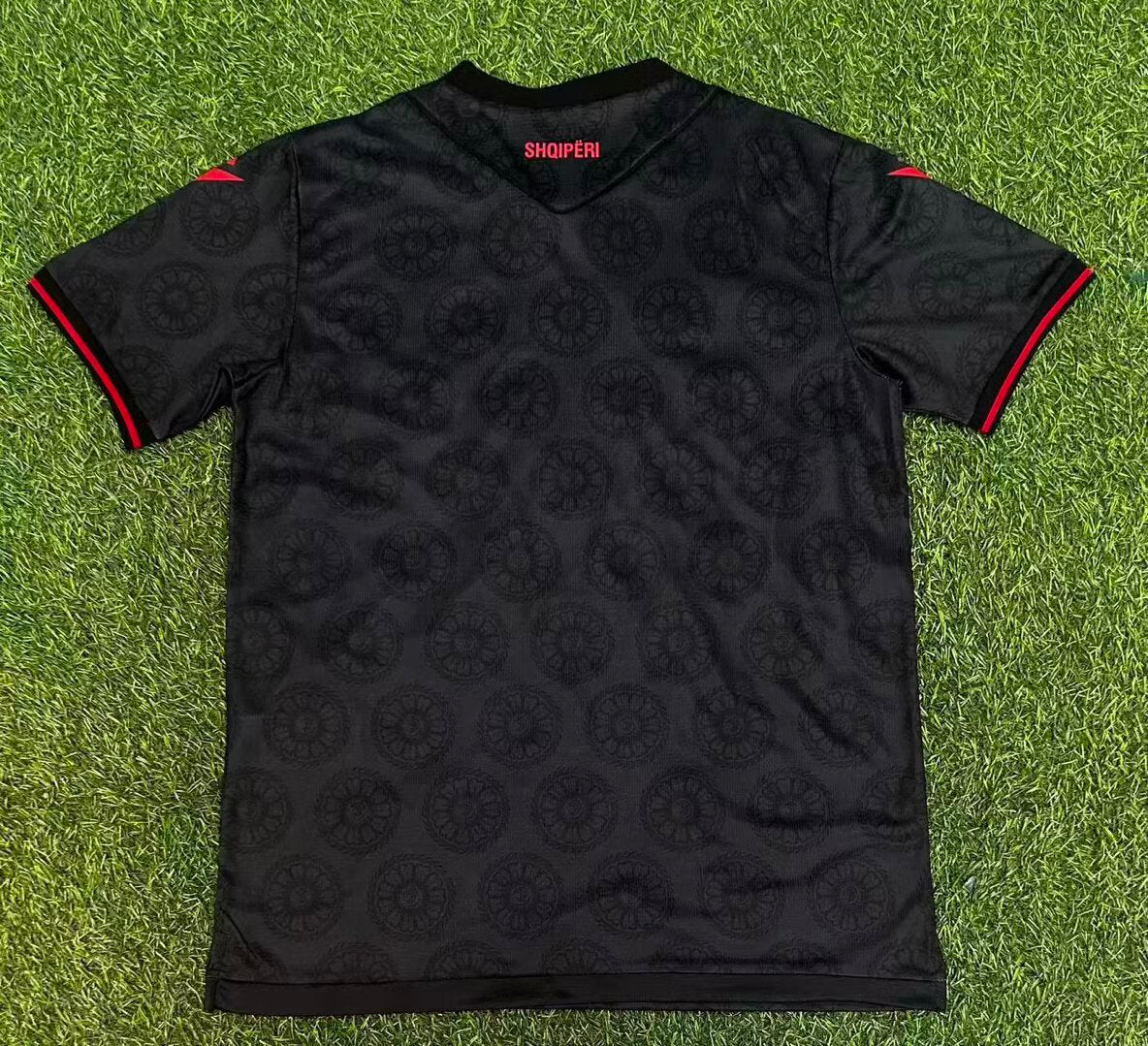 2026/27 Albania Second away