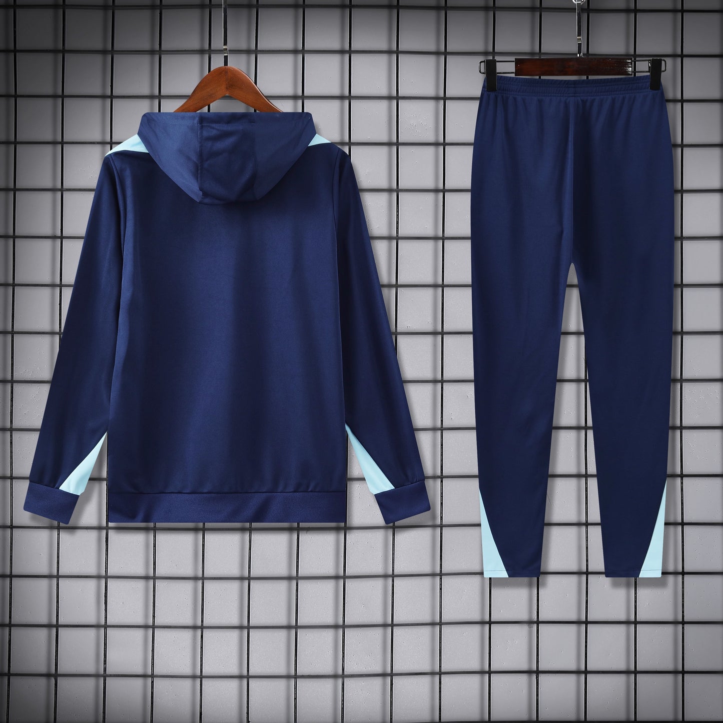 France hoodie training uniform