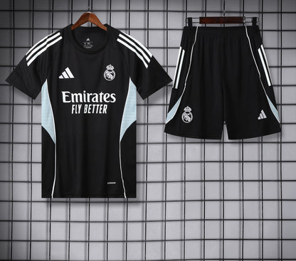 25/26 Real Madrid Training Suit S-XXL