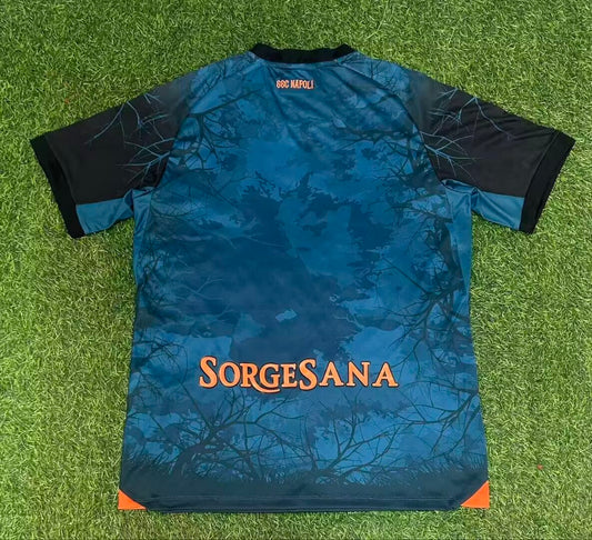 Napoli Halloween edition Blue 25/26