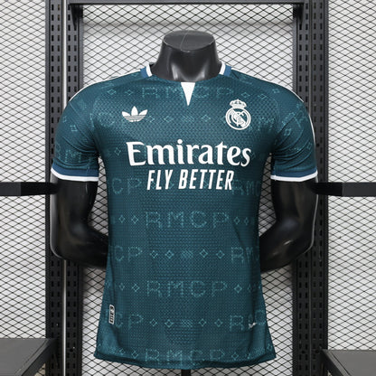 2026/27 Real Madrid away player Version Soccer Jersey