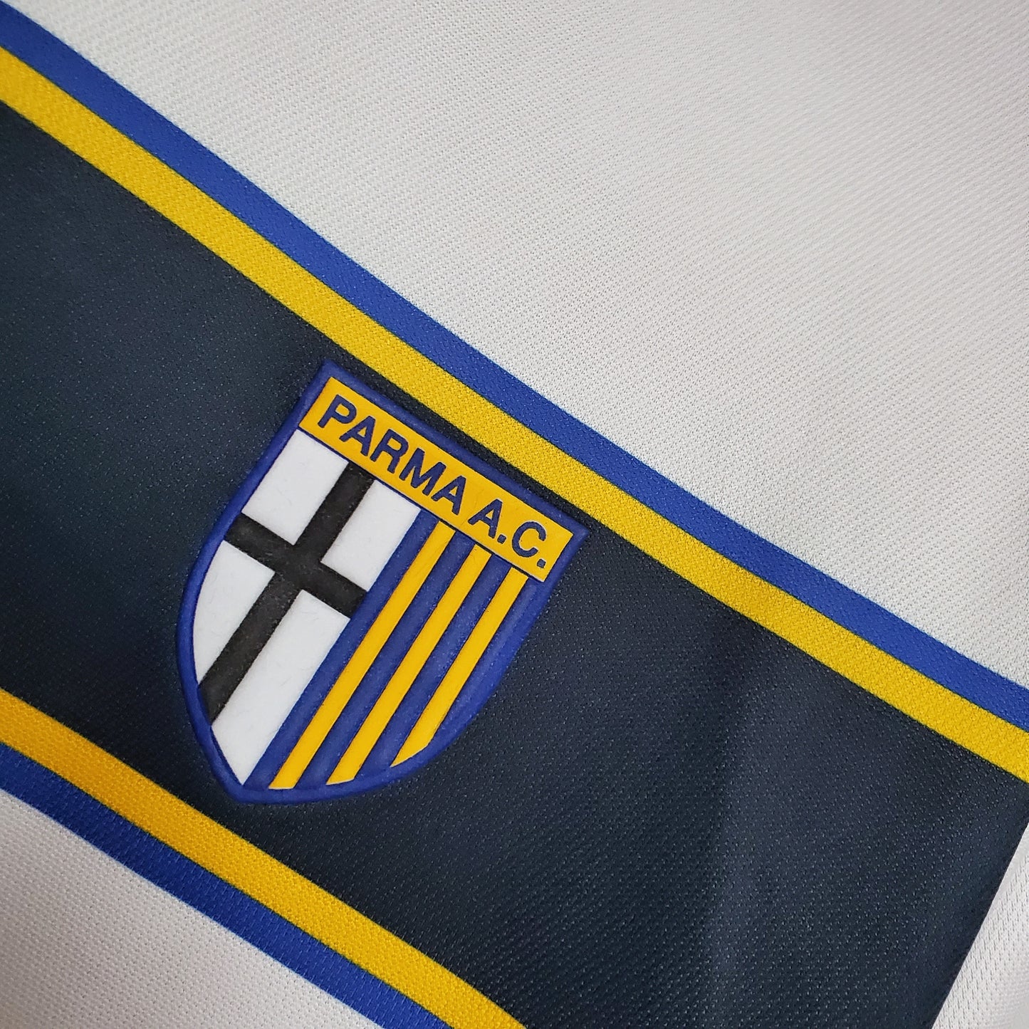 Retro Parma 02/03 away S-XXL