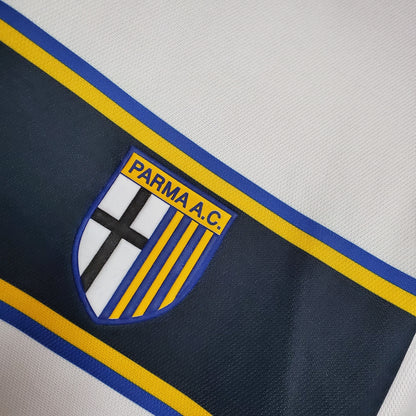 Retro Parma 02/03 away S-XXL