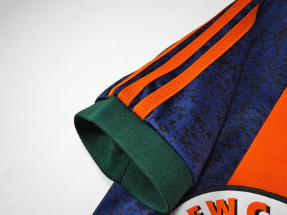 Retro 1997/98 Newcastle United away S-XXL