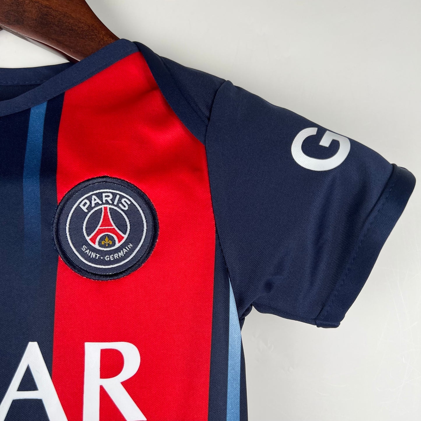 Baby PSG Home – Size 9–12 Months