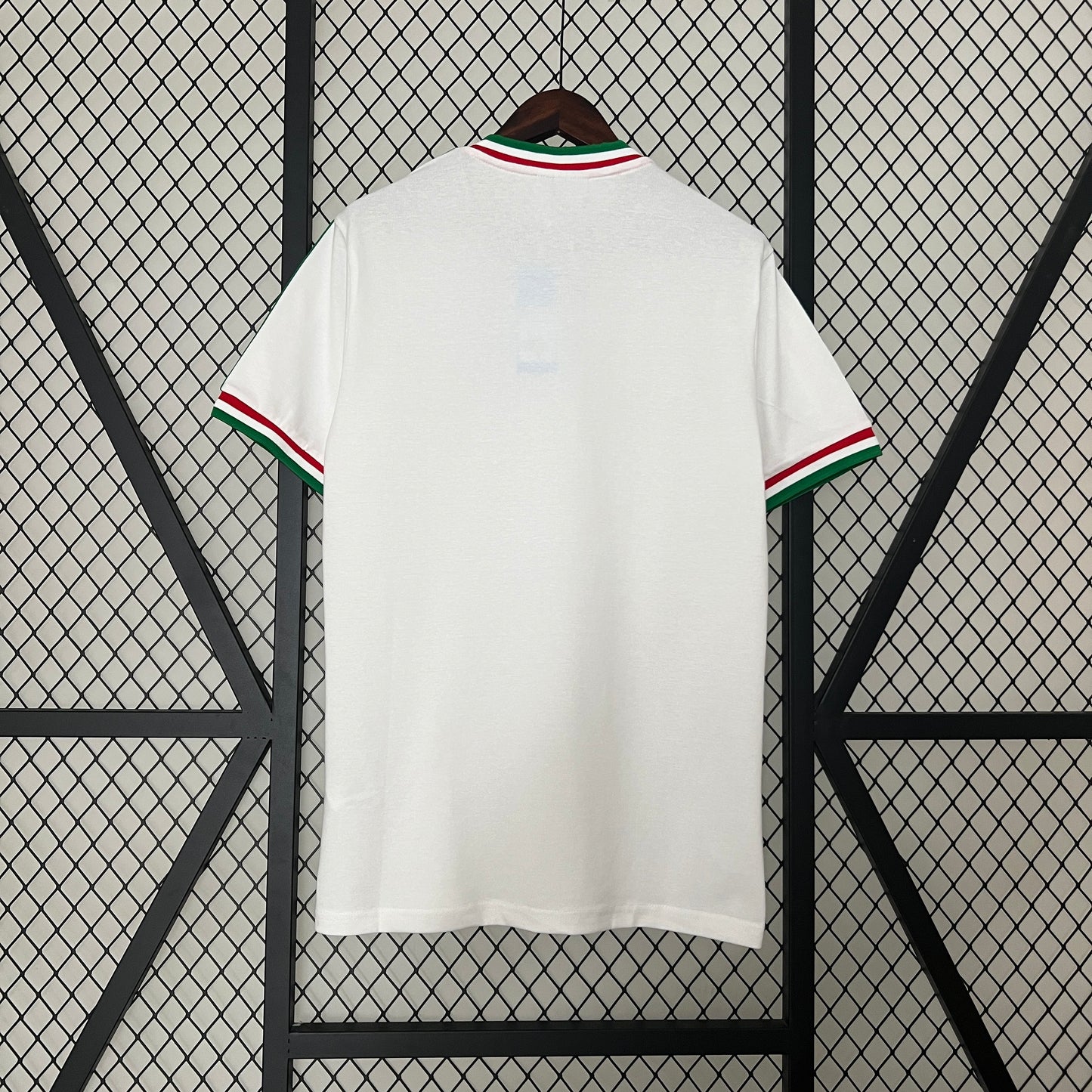 24/25 Mexico Retro Cotton T-shirt S-XXL
