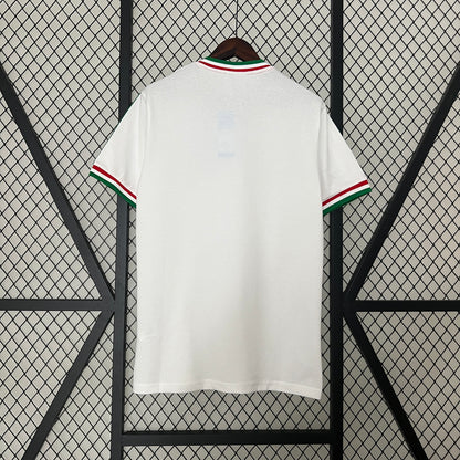 24/25 Mexico Retro Cotton T-shirt S-XXL