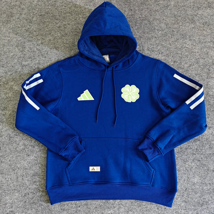 25/26 Celtic Hoodie (S-3XL)