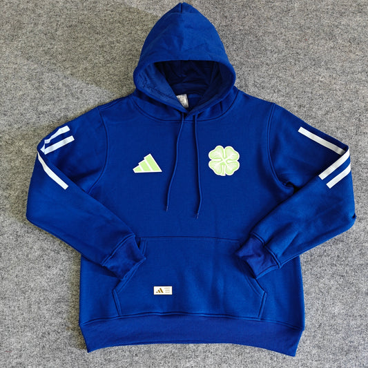 25/26 Celtic Hoodie (S-3XL)