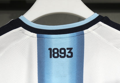 Argentina Home Kit 26/27 Player Edition