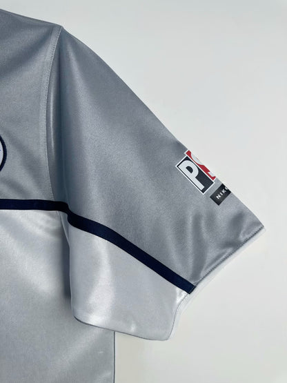 Retro 2000/01 Paris Saint-Germain Away Shirt