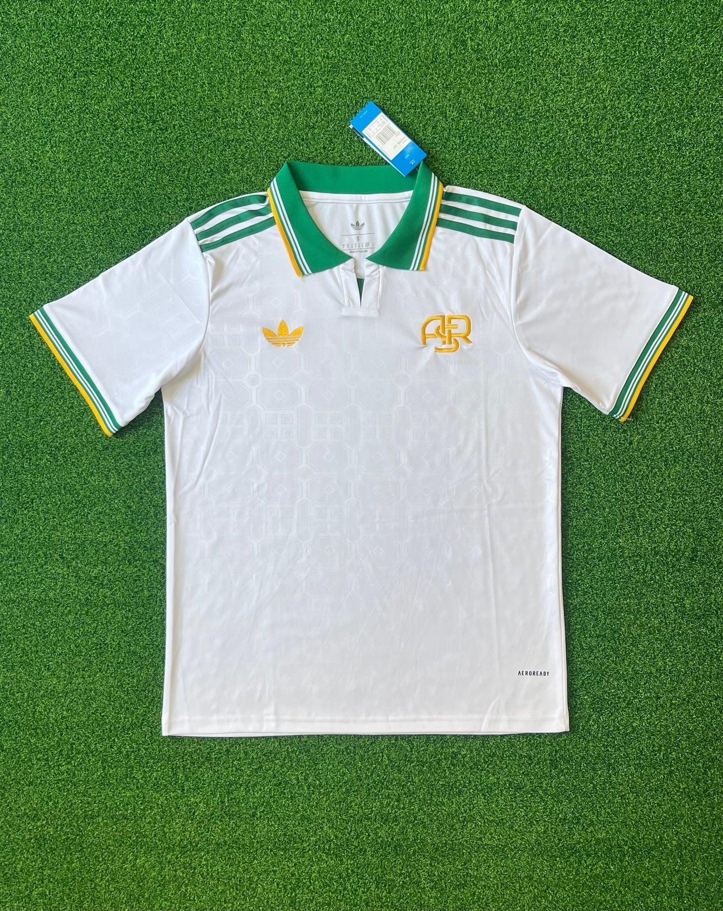 25/26 Roma Second away kit