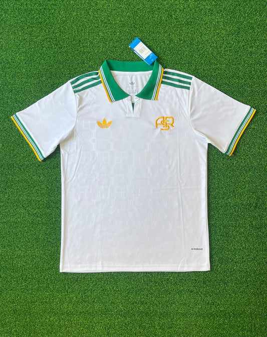 25/26 Roma Second away kit