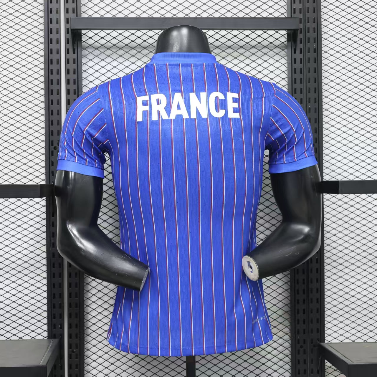 2026/27 France Training Suit Player Version Soccer Jersey S-XXL