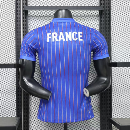2026/27 France Training Suit Player Version Soccer Jersey S-XXL