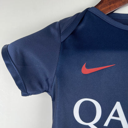 Baby PSG Home – Size 9–12 Months
