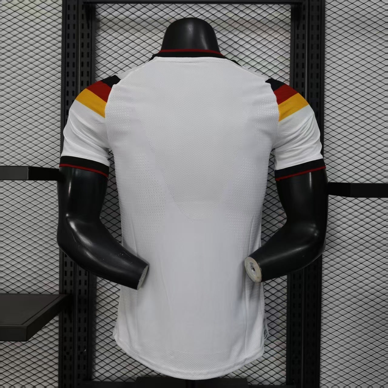 2026 Germany Home Player Edition World Cup Jersey