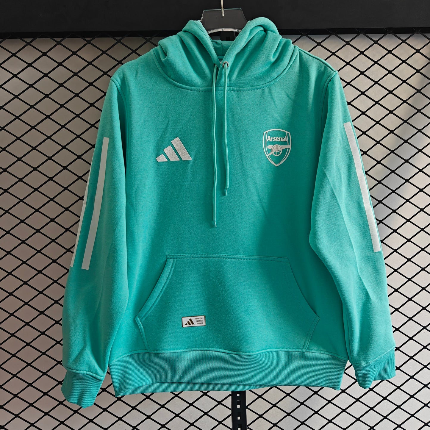 25/26 Arsenal Hoodie (S-3XL)