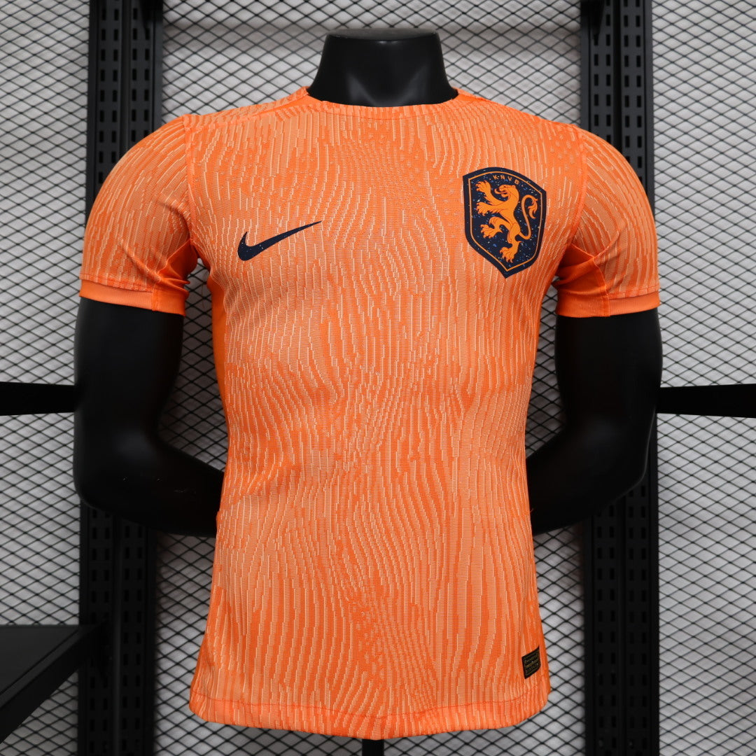 23/24 Netherlands Home Player Edition
