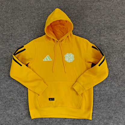 25/26 Celtic Hoodie (S-3XL)