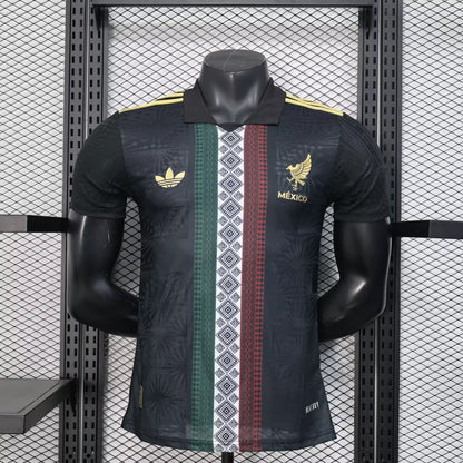25/26 Mexico Special Edition Player Edition S-XXL
