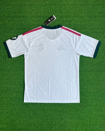 2026/27 Real Madrid home