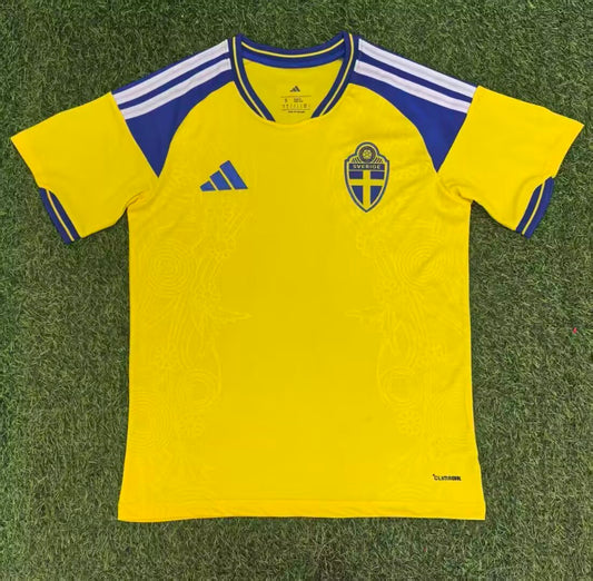 Sweden Home Kit 26/27