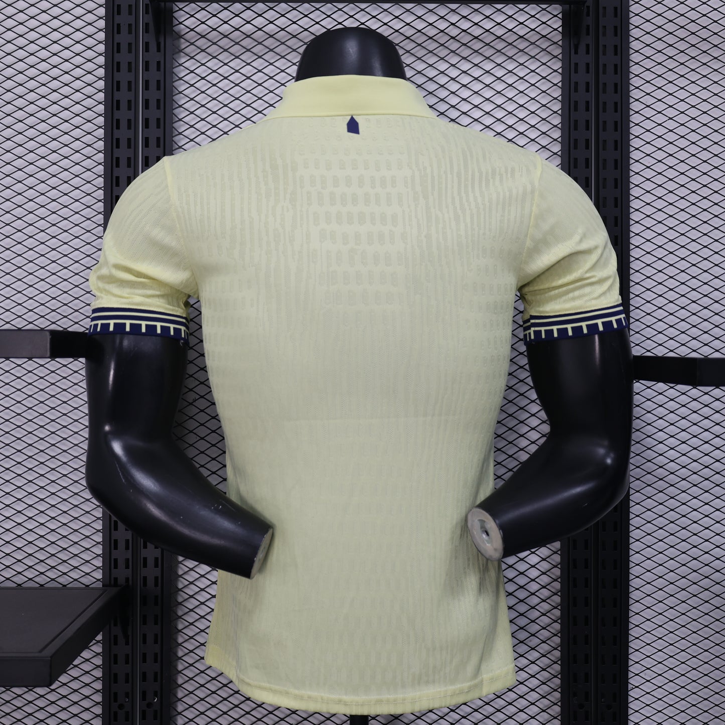 25/26 Everton Second away Player Edition S-XXL