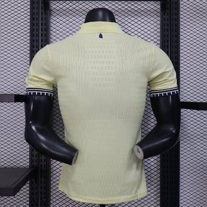 25/26 Everton Second away Player Edition S-XXL